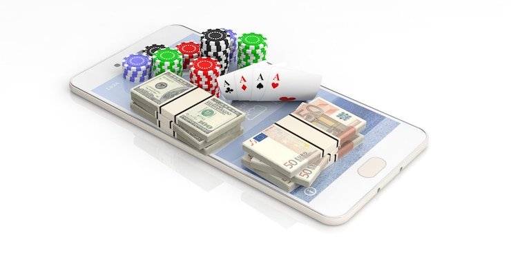 Bet slip calculations showing stake, combined odds, and potential return on net303 login
