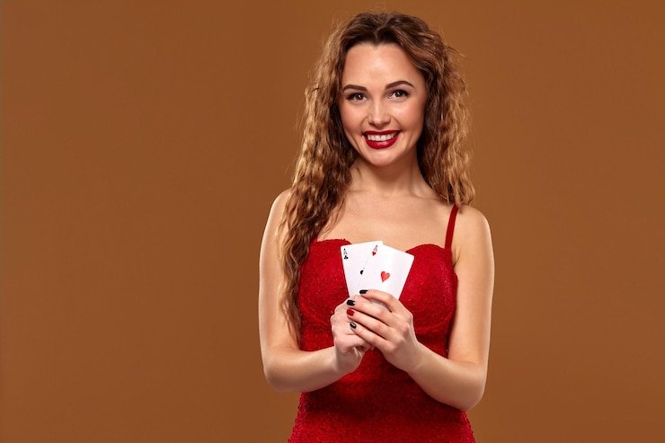 Live Dealer Game 